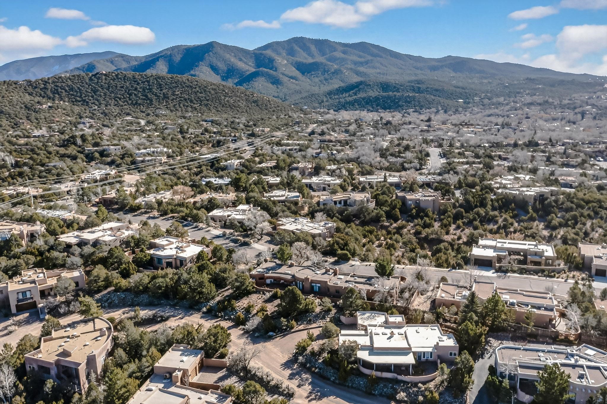 600 Vista De La Ciudad