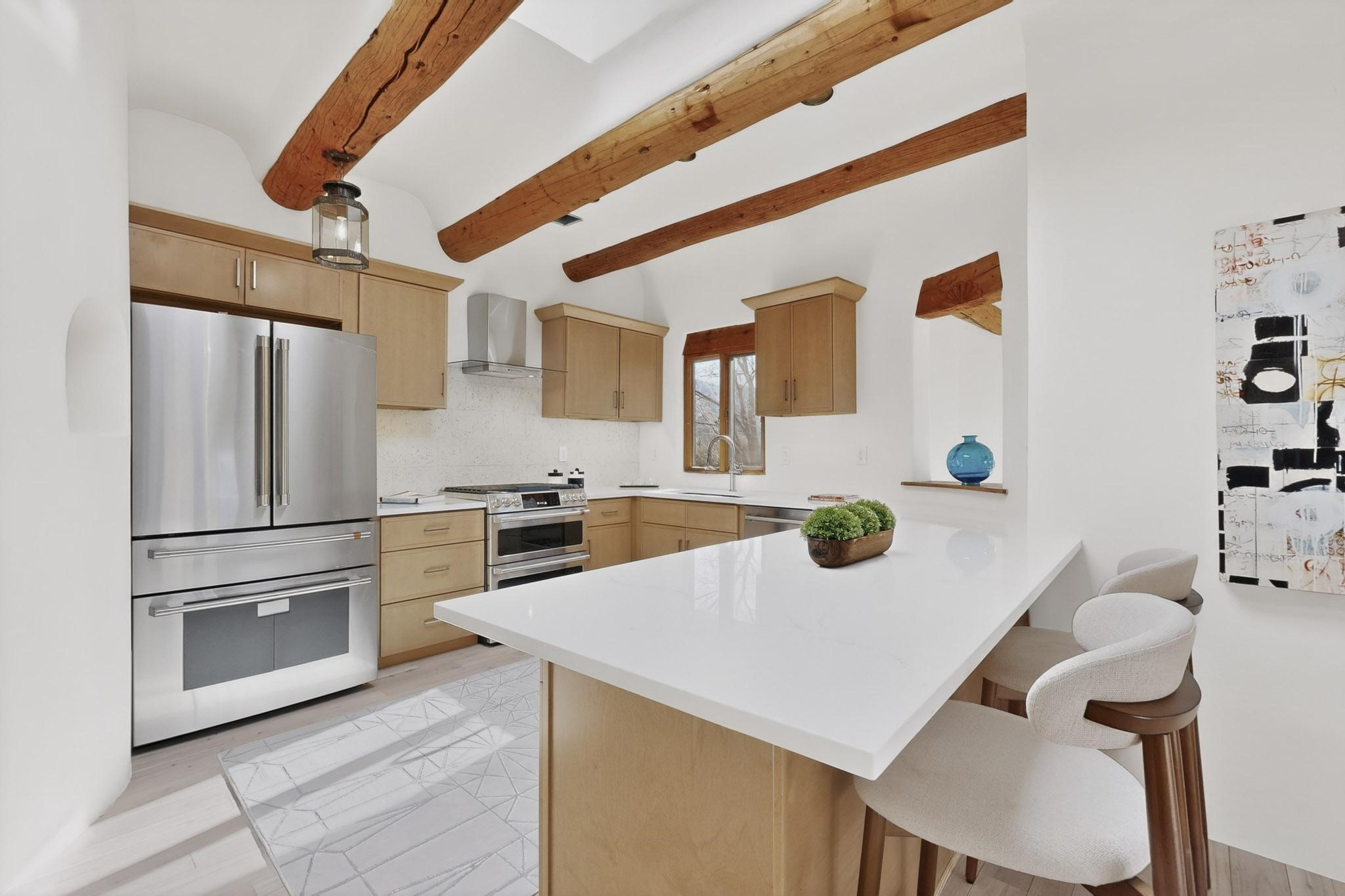 600 Vista De La Ciudad