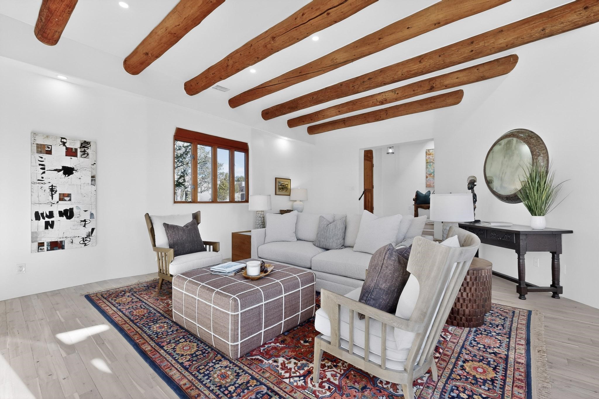 600 Vista De La Ciudad