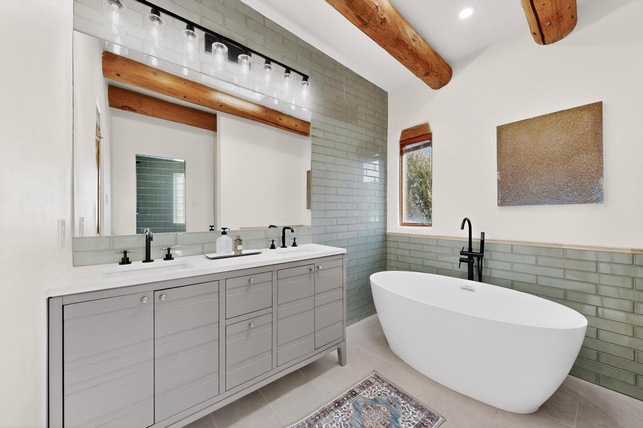 600 Vista De La Ciudad