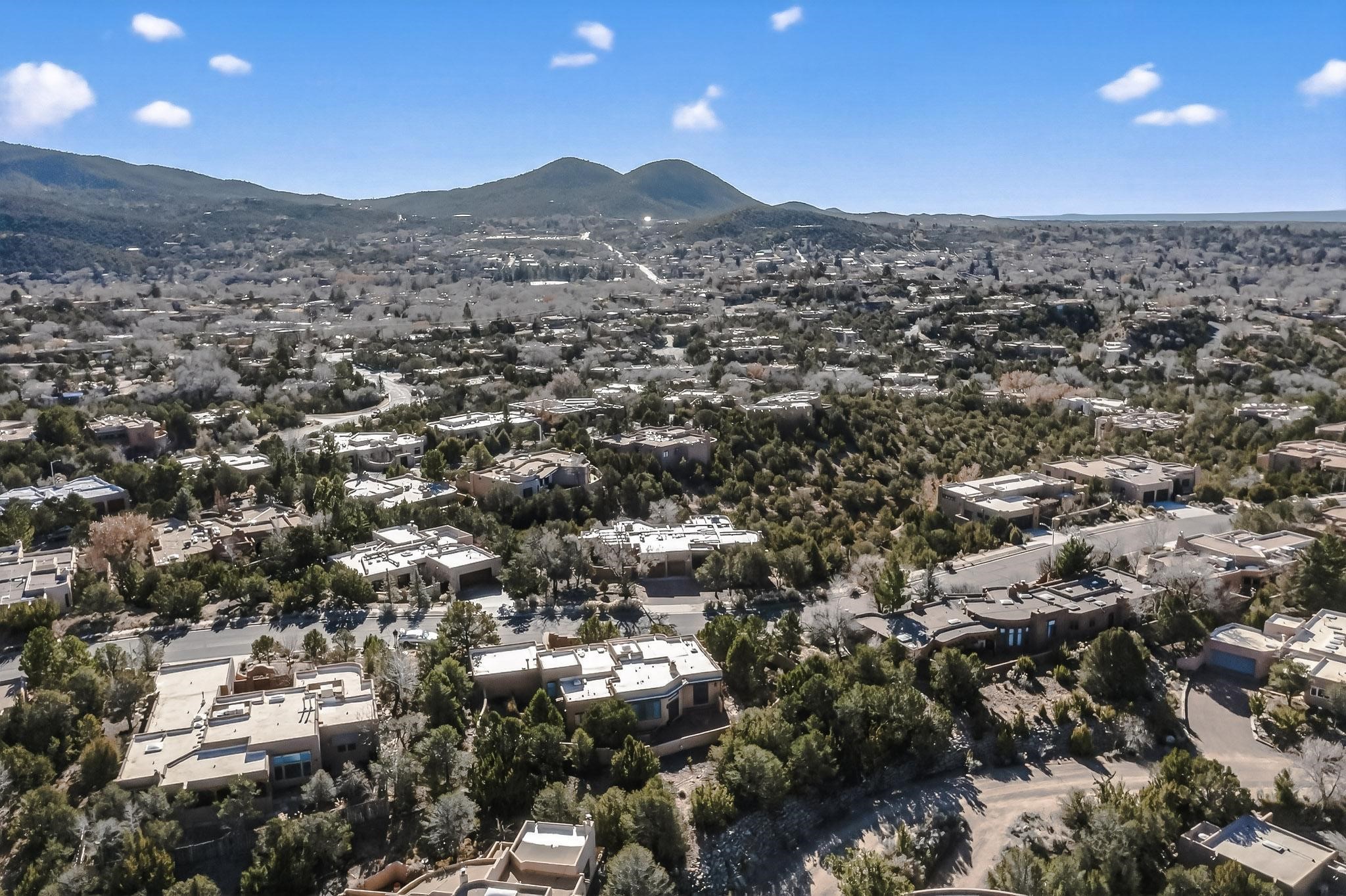 600 Vista De La Ciudad