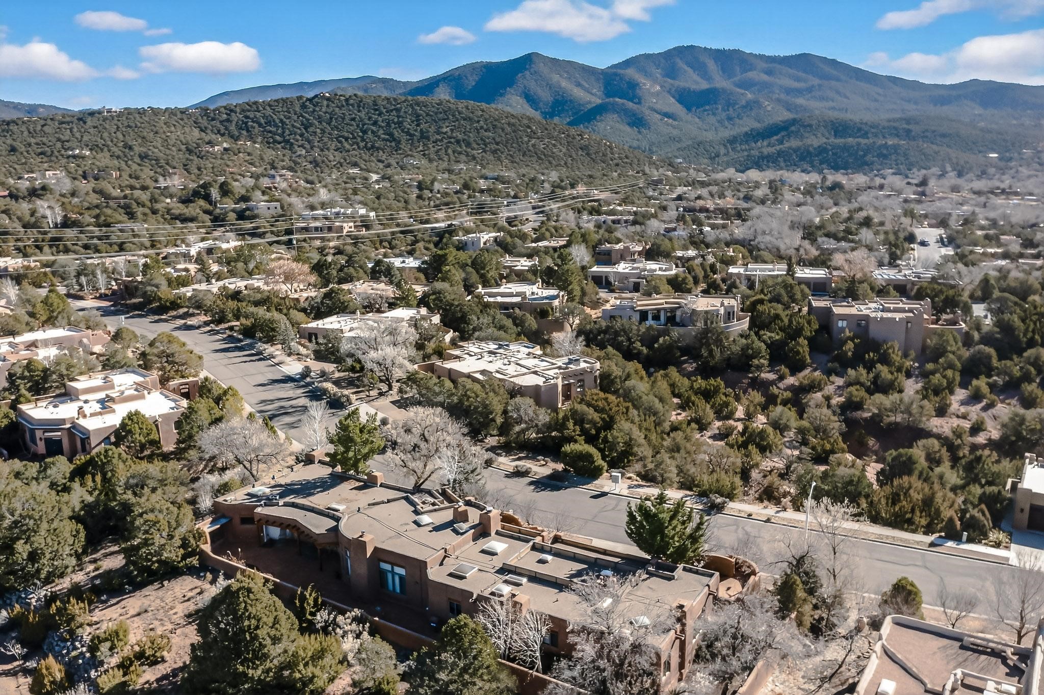 600 Vista De La Ciudad