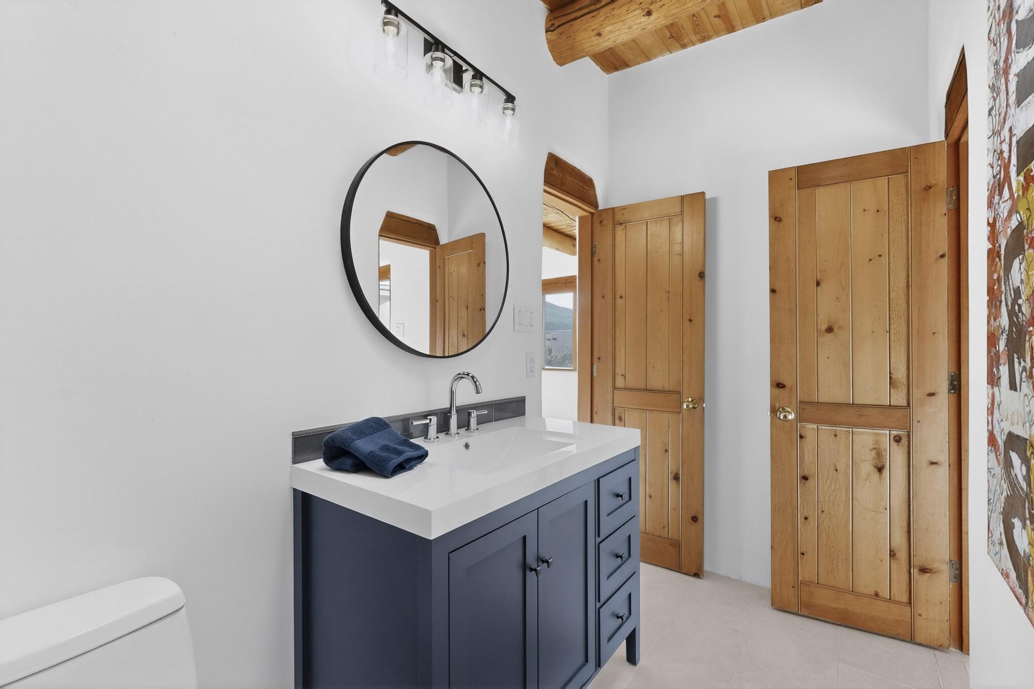 600 Vista De La Ciudad