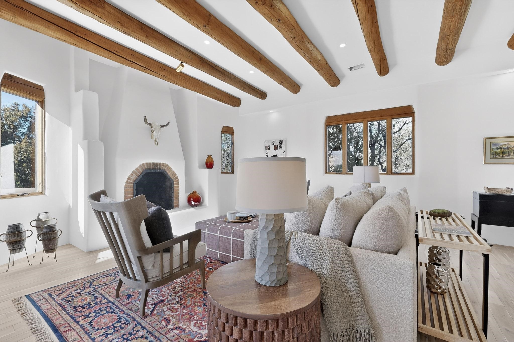 600 Vista De La Ciudad