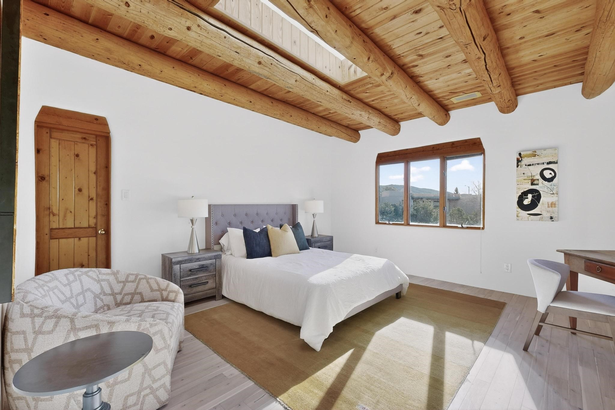 600 Vista De La Ciudad