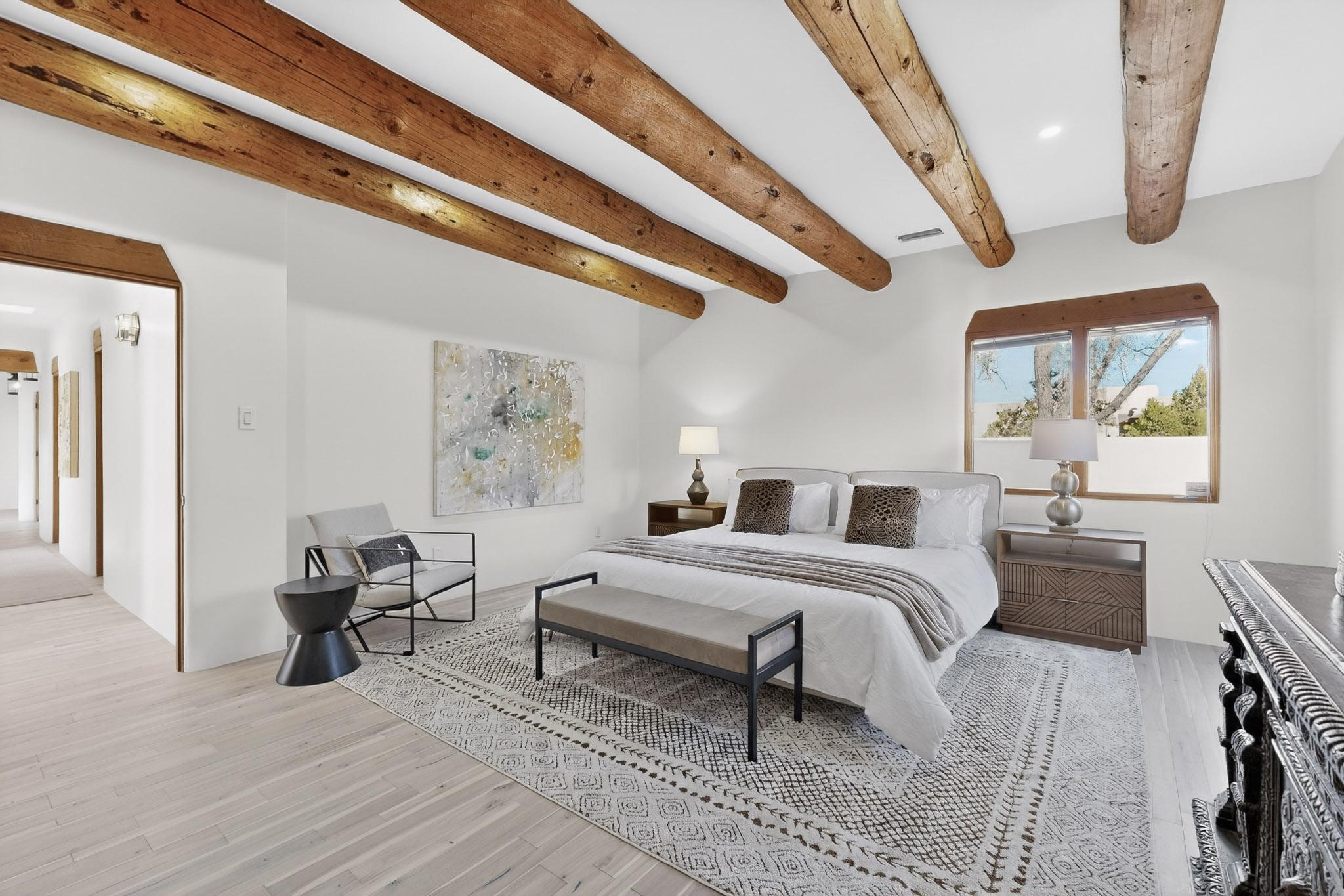 600 Vista De La Ciudad