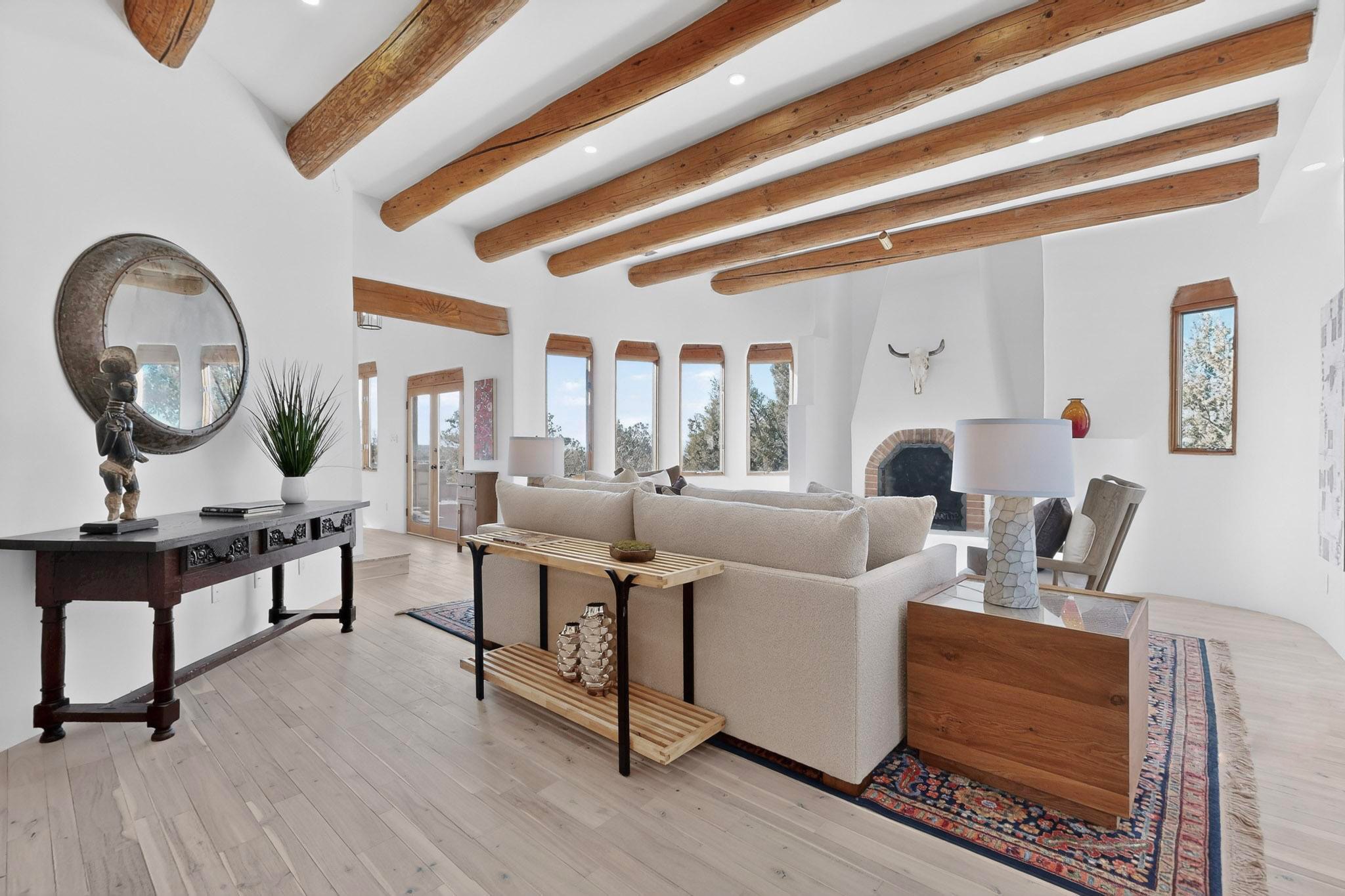 600 Vista De La Ciudad