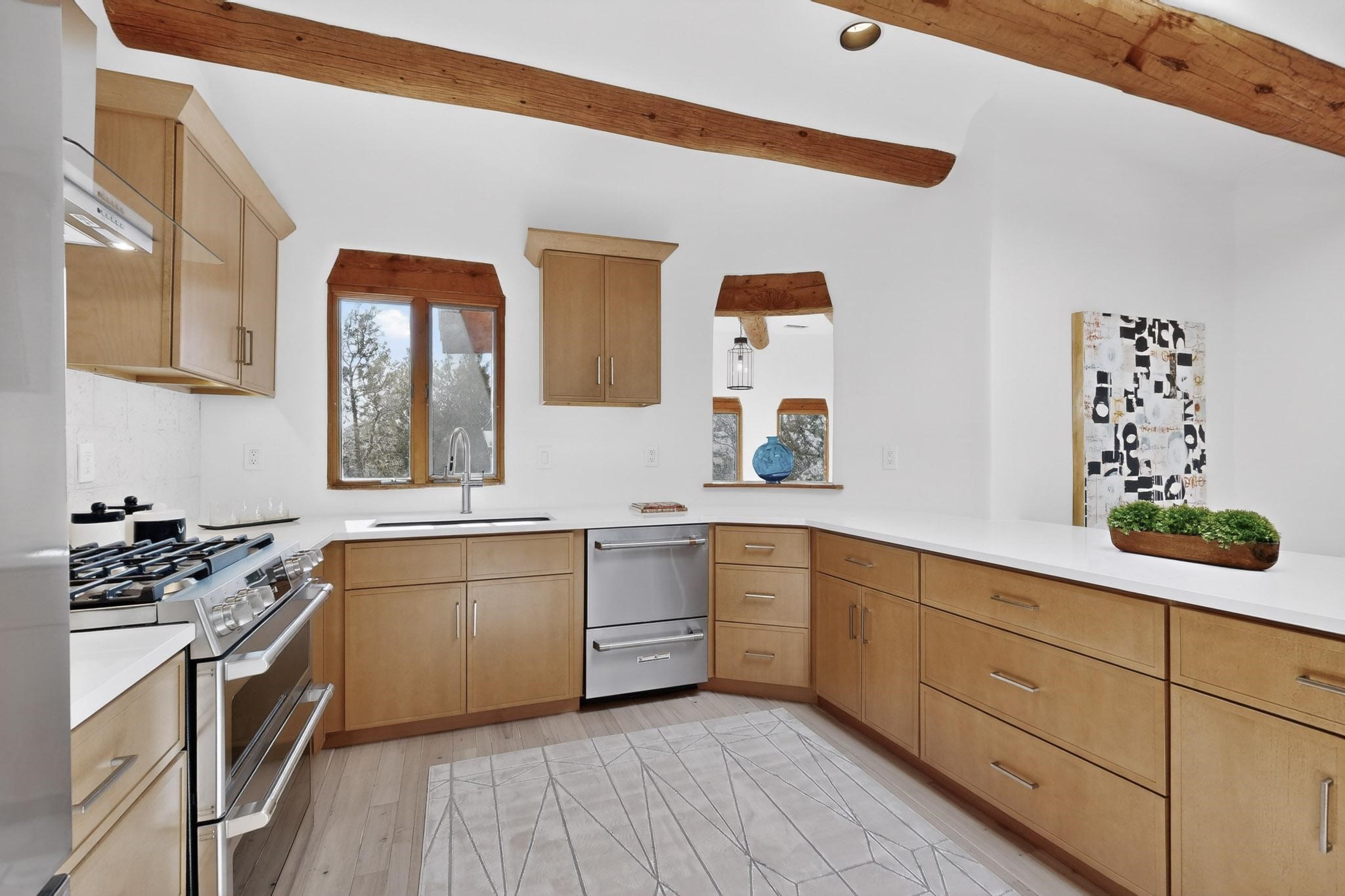 600 Vista De La Ciudad