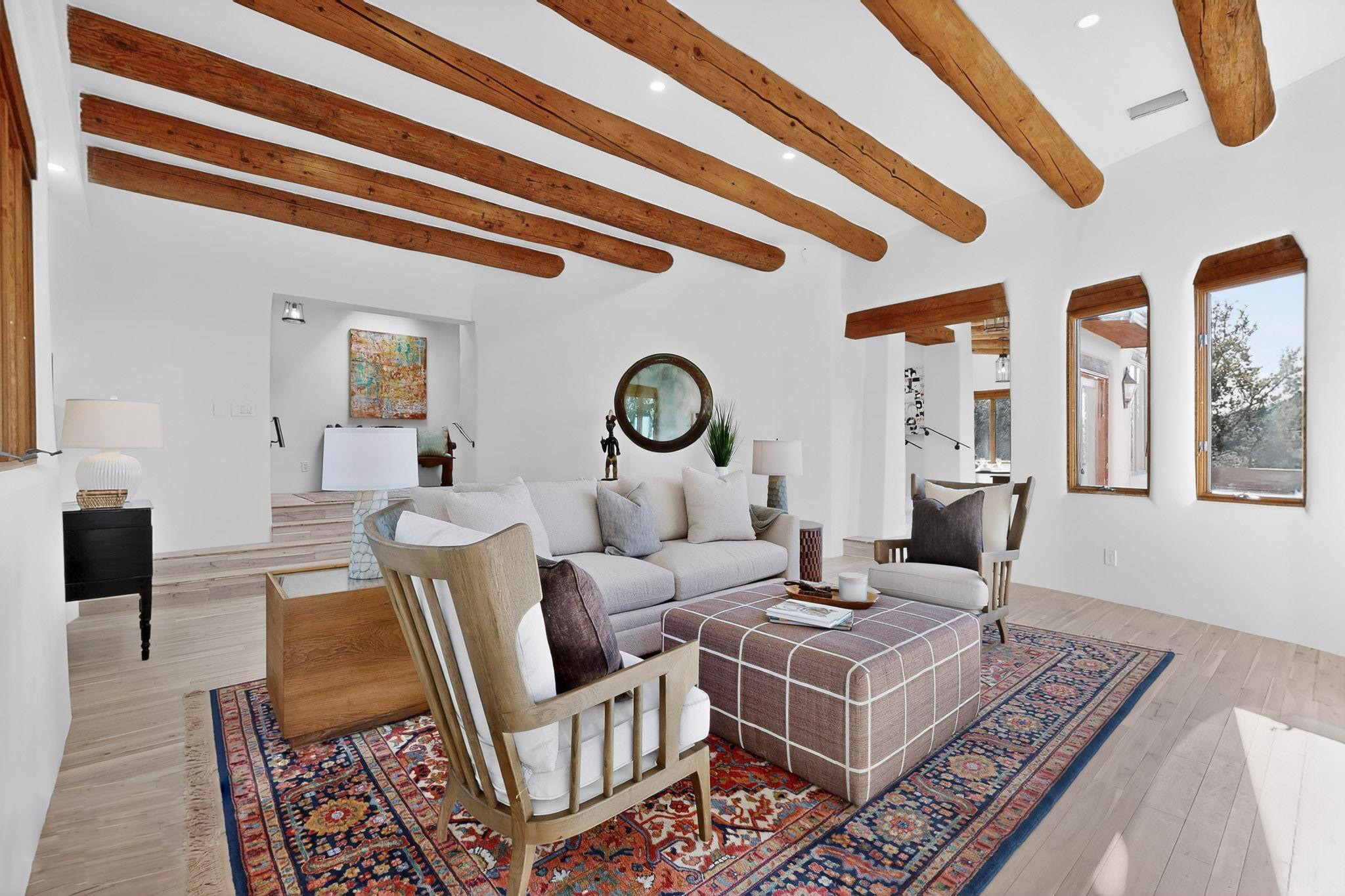 600 Vista De La Ciudad