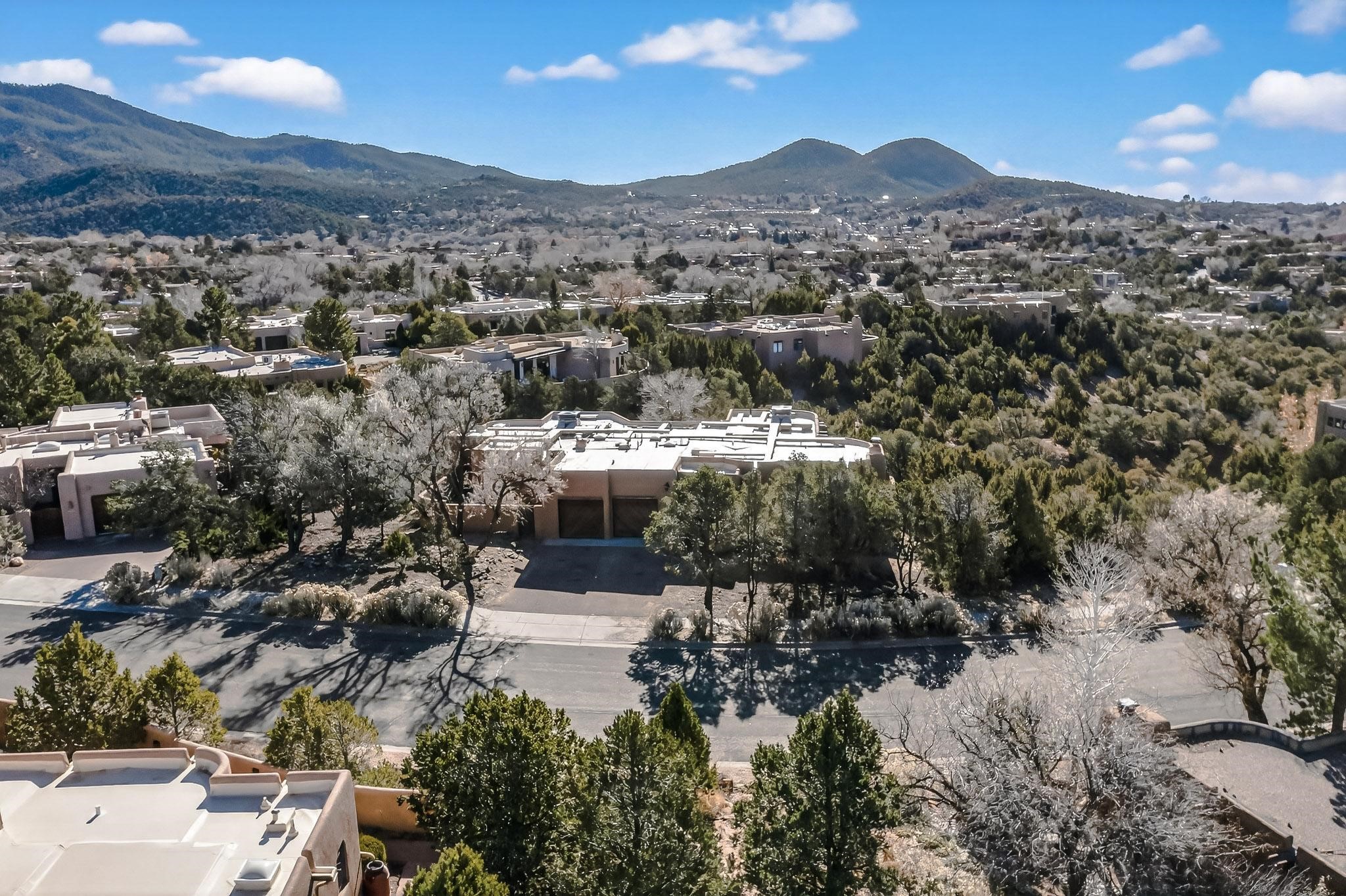 600 Vista De La Ciudad