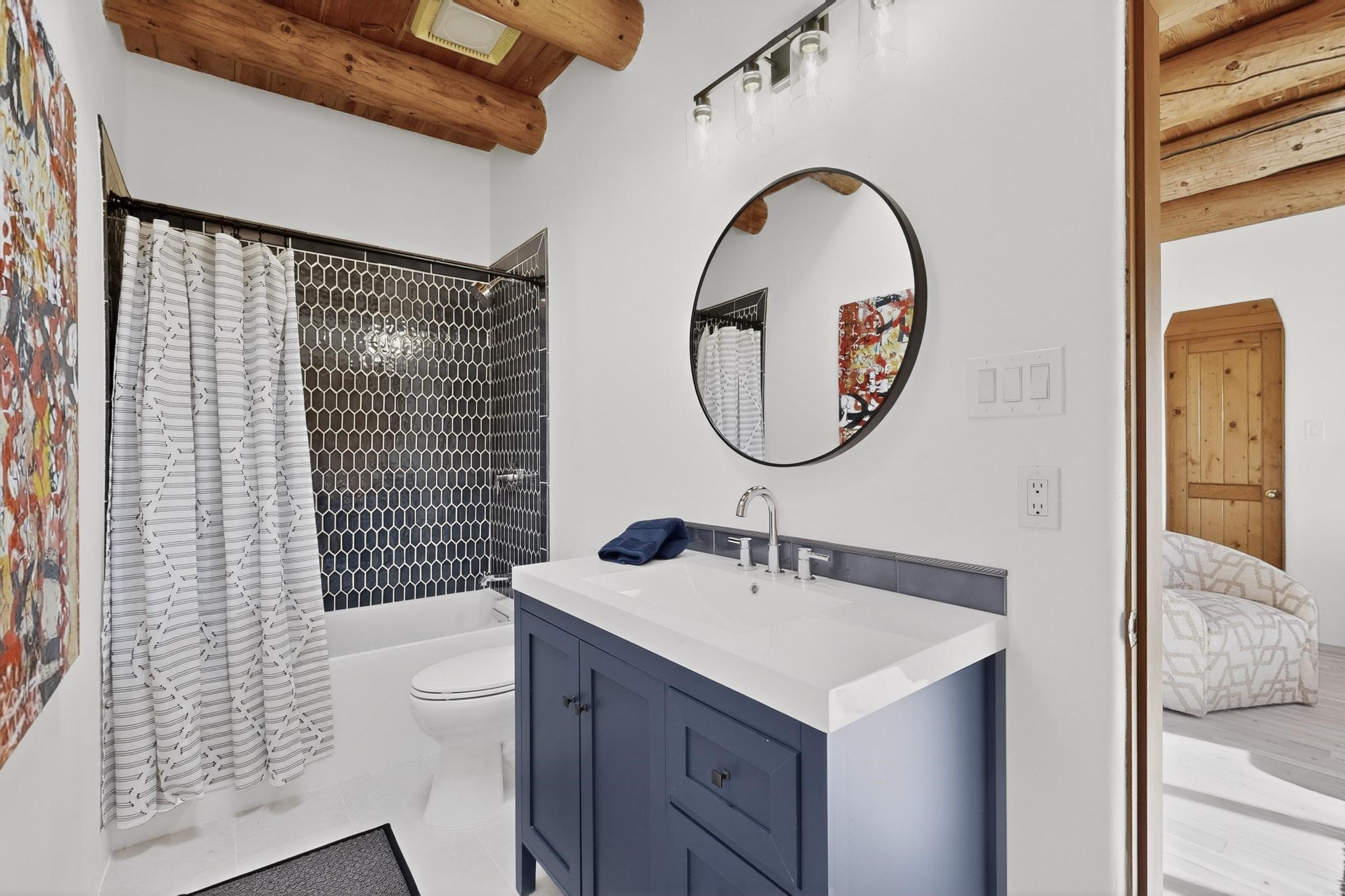 600 Vista De La Ciudad