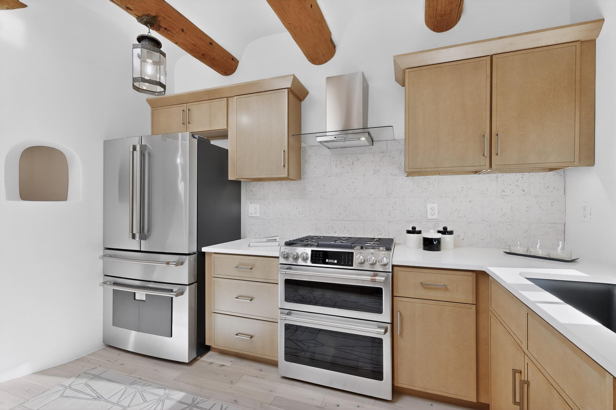 600 Vista De La Ciudad