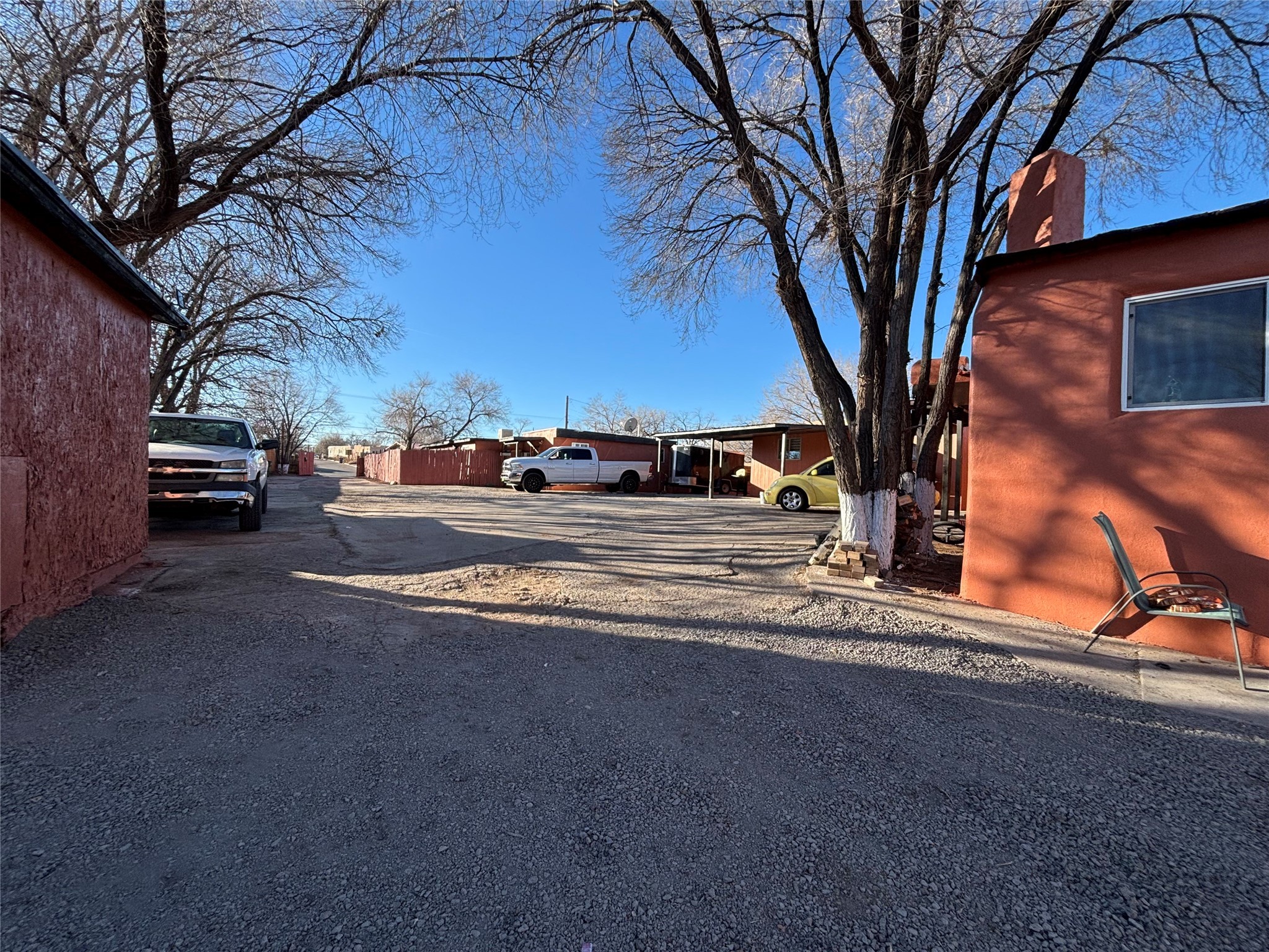 1901 Arroyo De Las Cruces