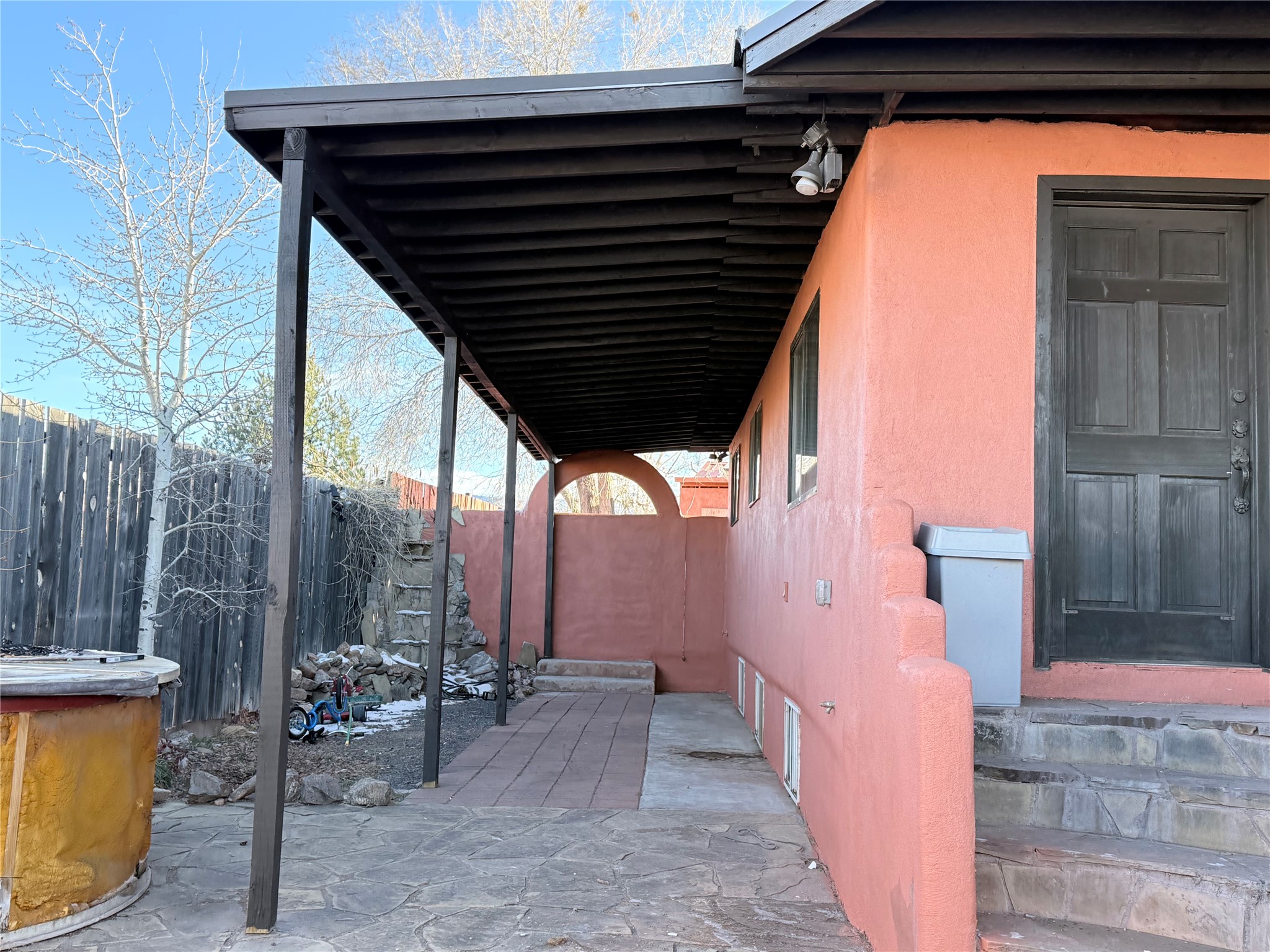 1901 Arroyo De Las Cruces