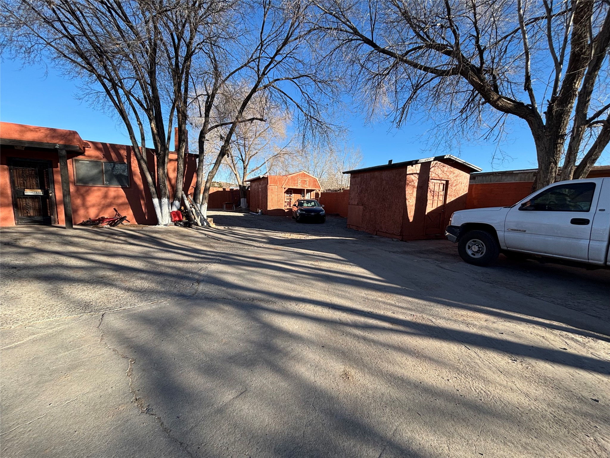 1901 Arroyo De Las Cruces