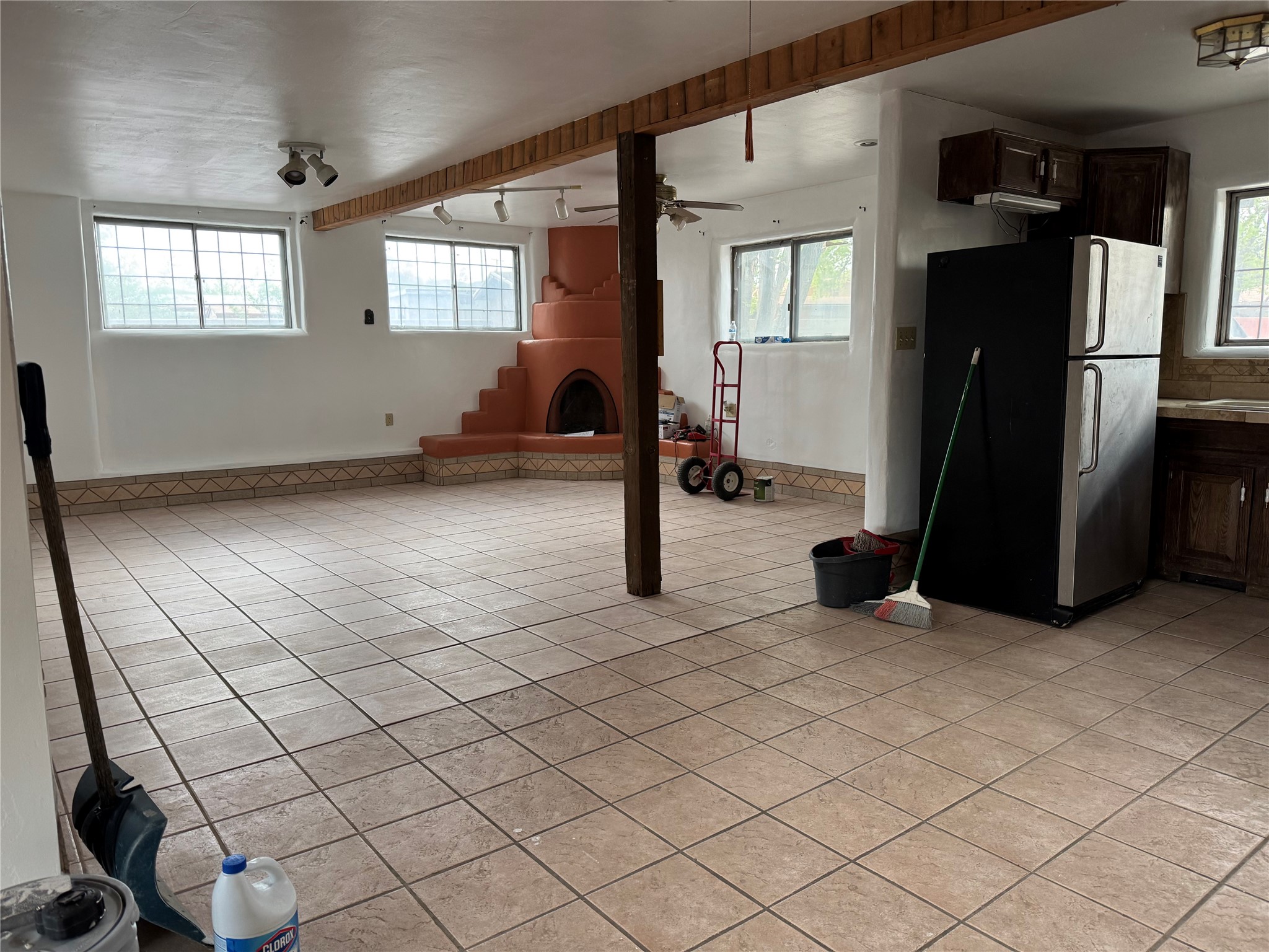 1901 Arroyo De Las Cruces