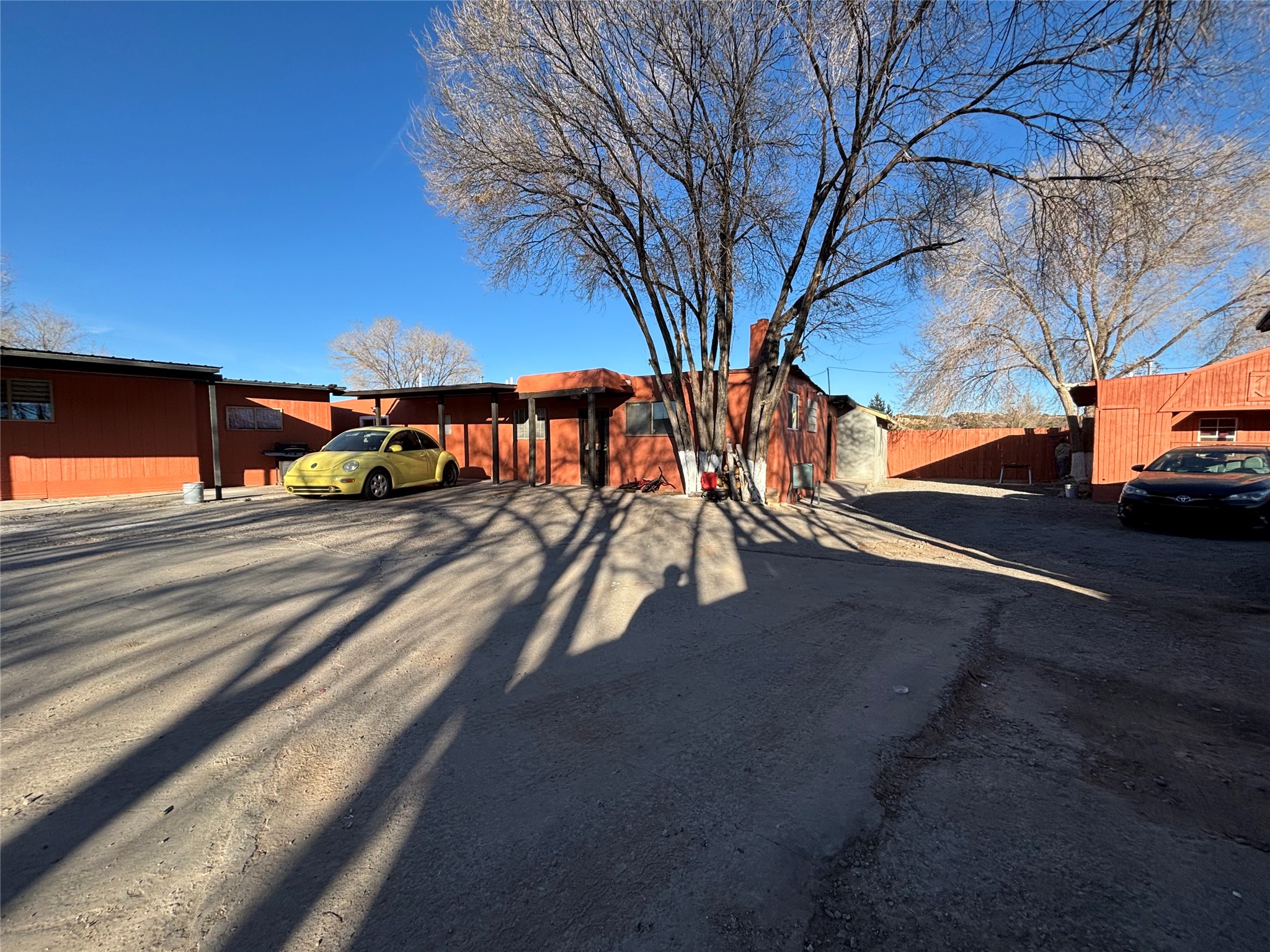 1901 Arroyo De Las Cruces