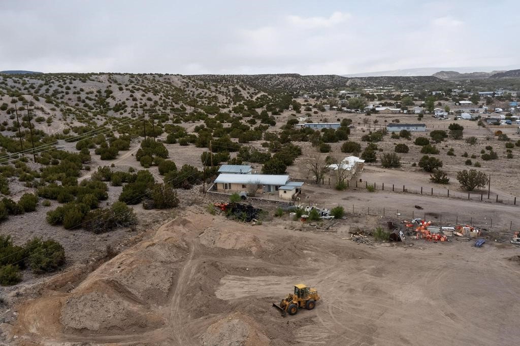 House 47 PD 1521, US Hwy 84-285