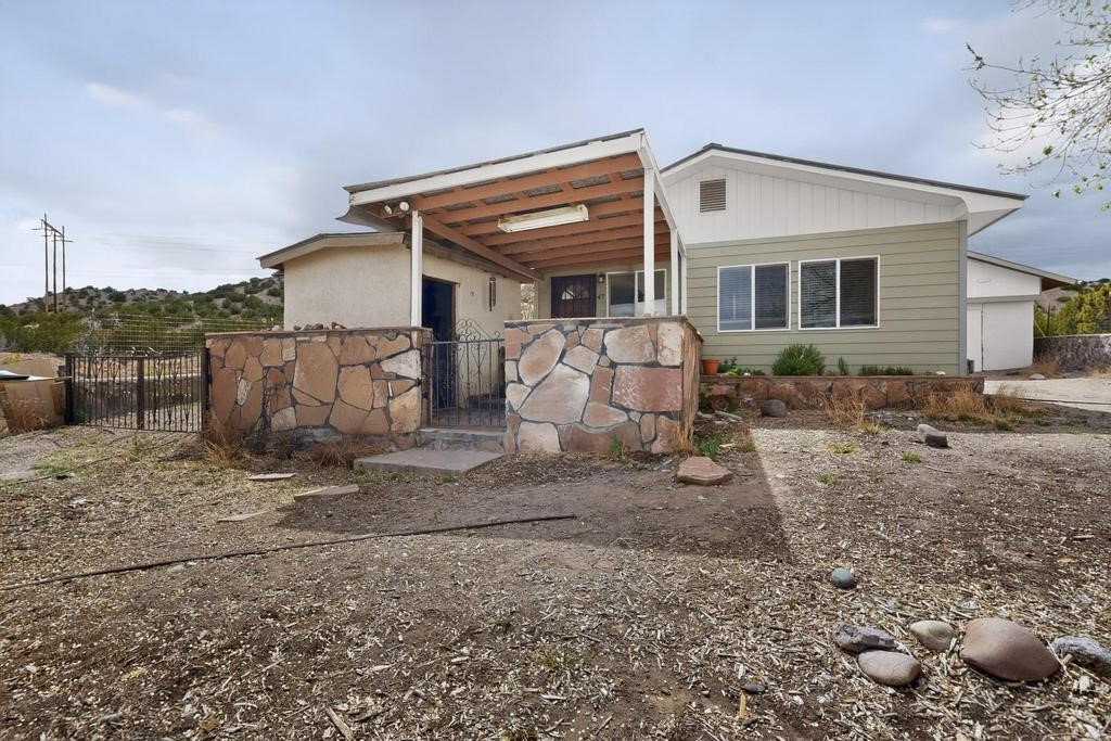 House 47 PD 1521, US Hwy 84-285