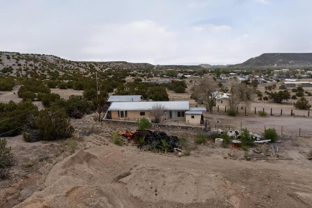 House 47 PD 1521, US Hwy 84-285