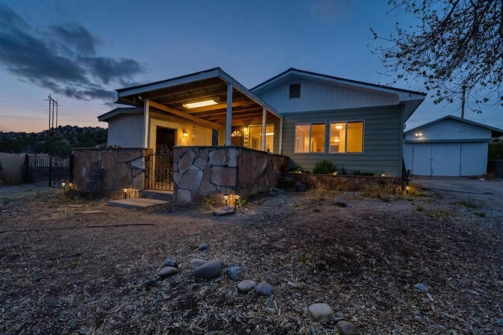 House 47 PD 1521, US Hwy 84-285