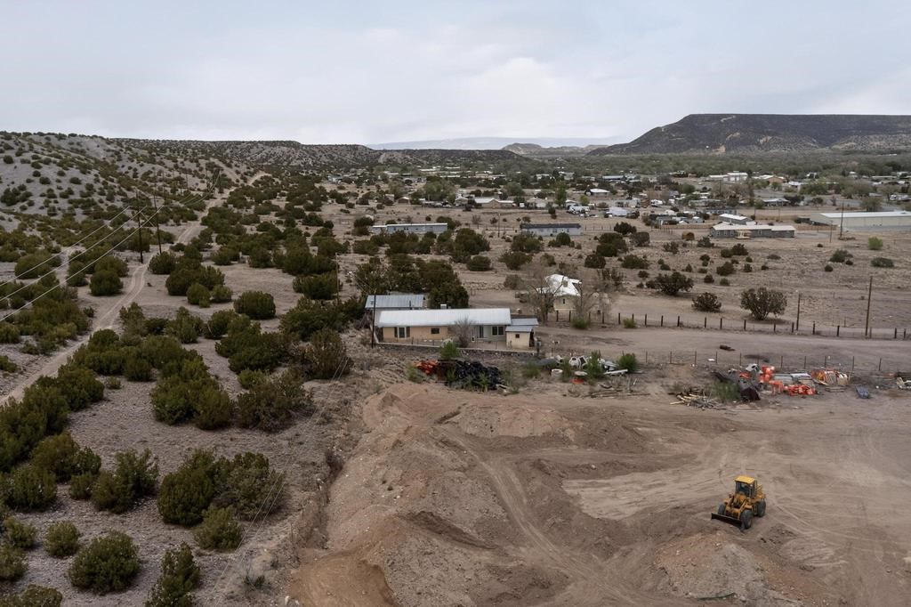 House 47 PD 1521, US Hwy 84-285