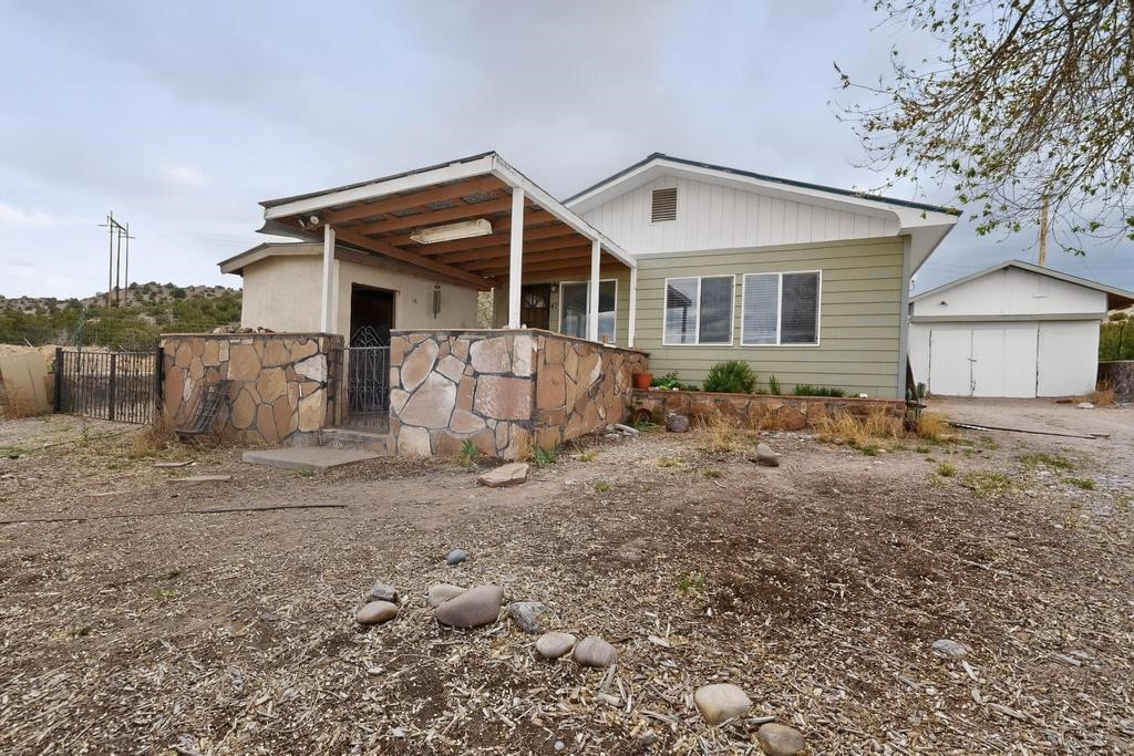 House 47 PD 1521, US Hwy 84-285