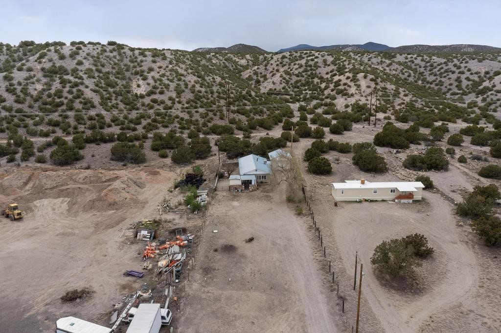 House 47 PD 1521, US Hwy 84-285