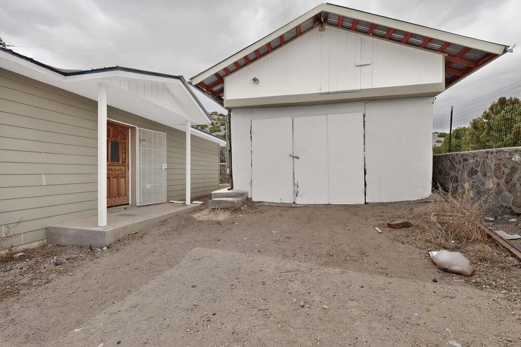 House 47 PD 1521, US Hwy 84-285