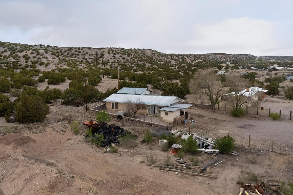 House 47 PD 1521, US Hwy 84-285