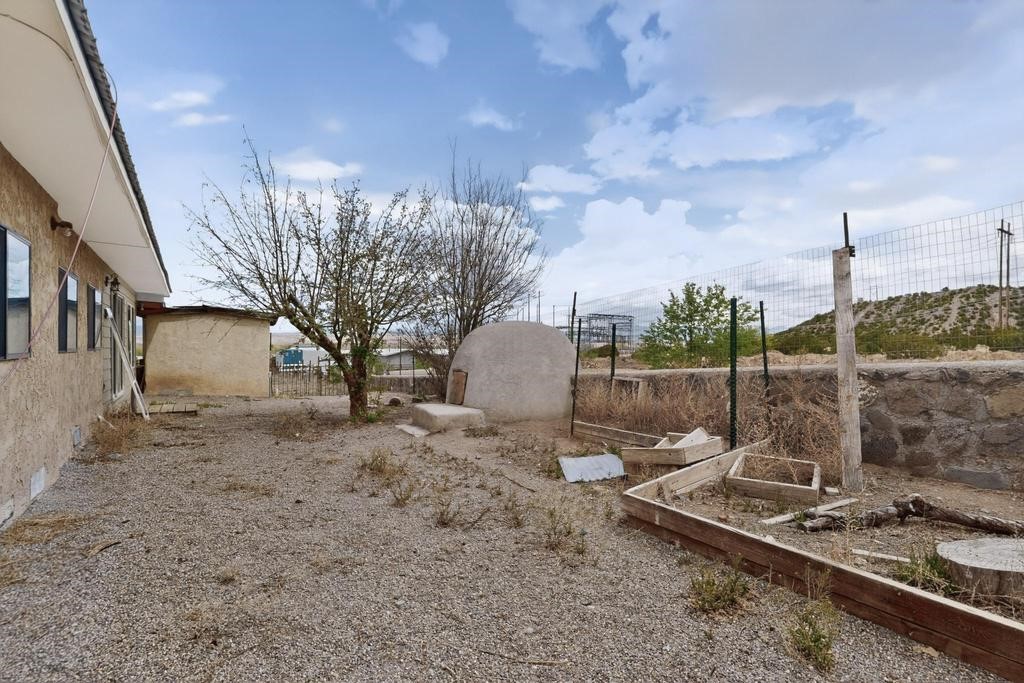 House 47 PD 1521, US Hwy 84-285