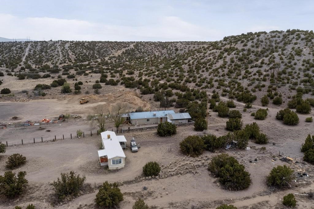 House 47 PD 1521, US Hwy 84-285