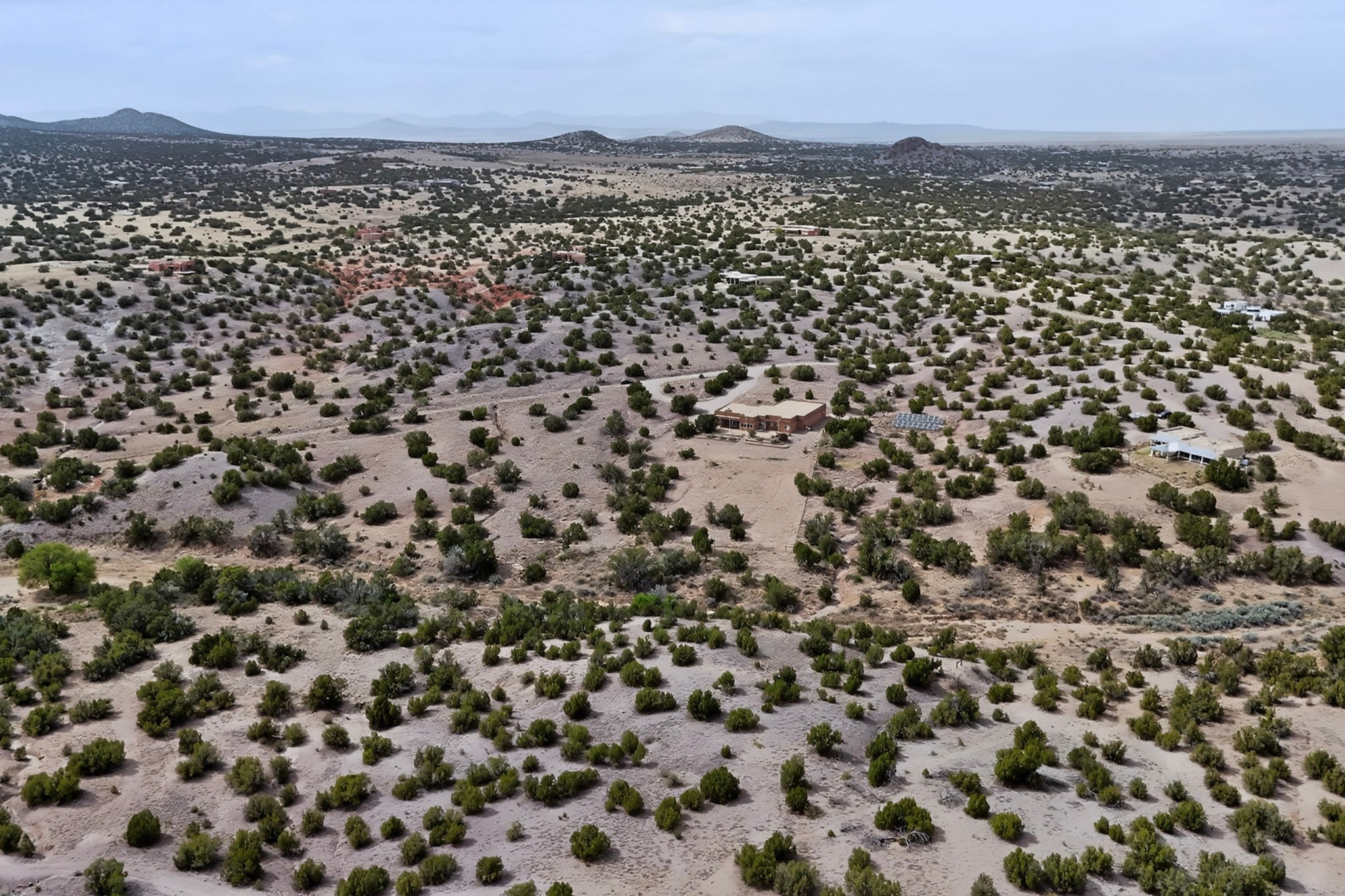 64 Coyote Trail