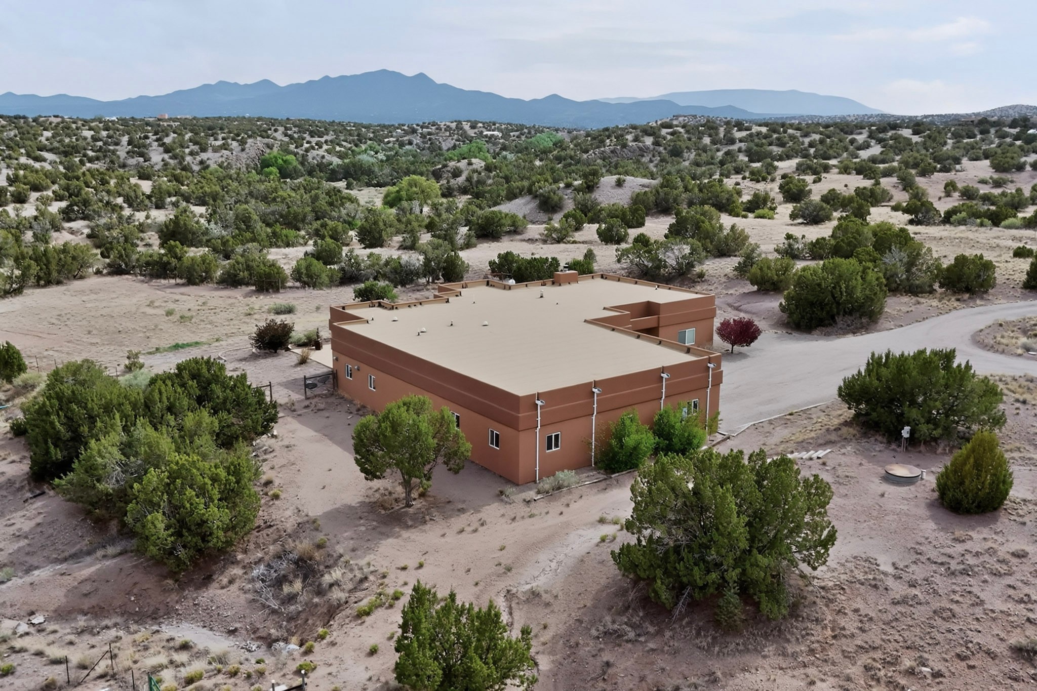 64 Coyote Trail