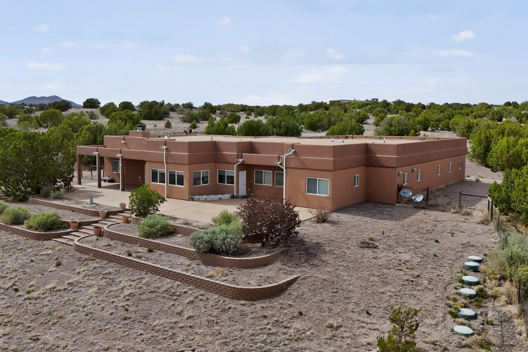 64 Coyote Trail