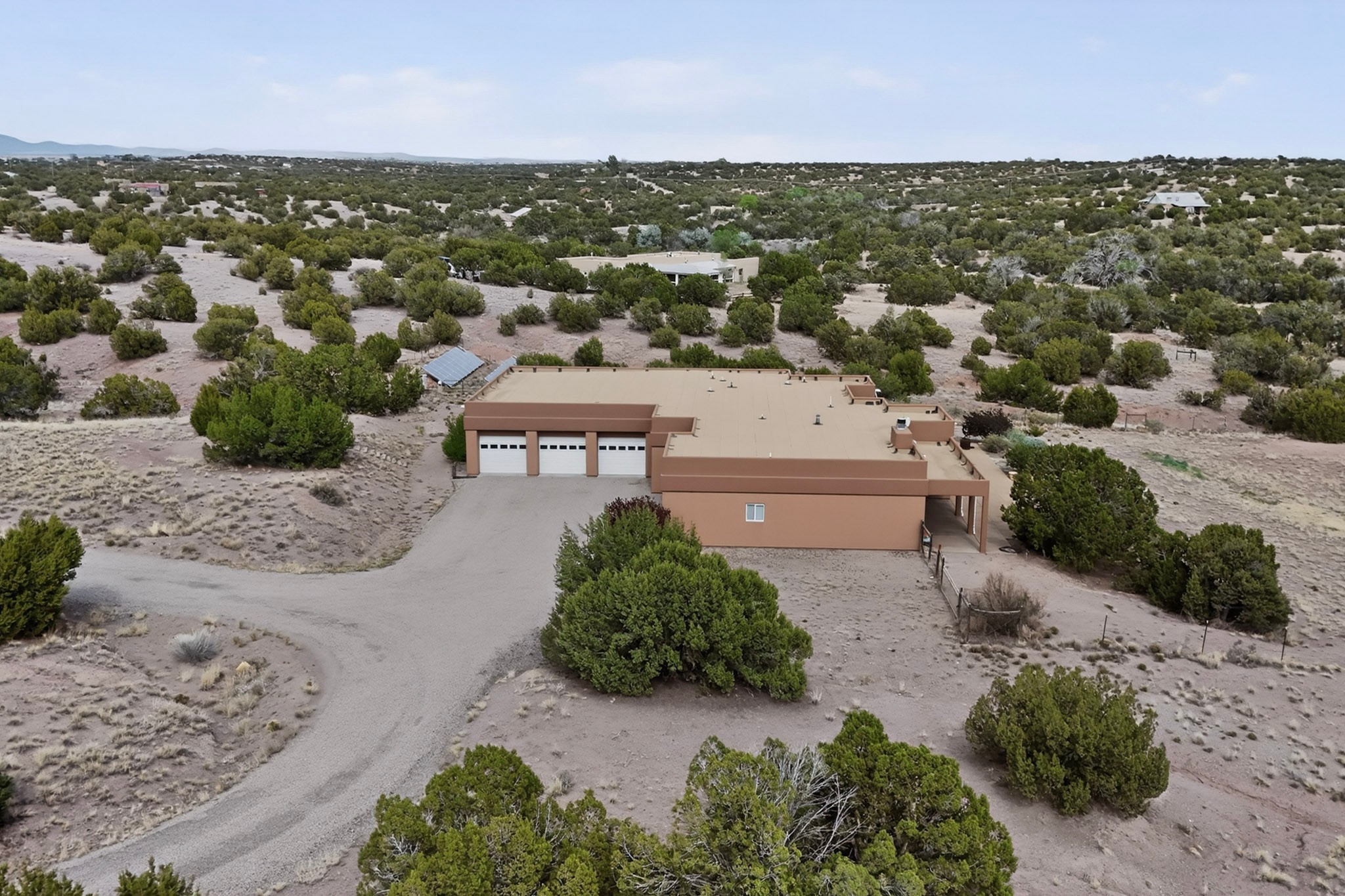 64 Coyote Trail