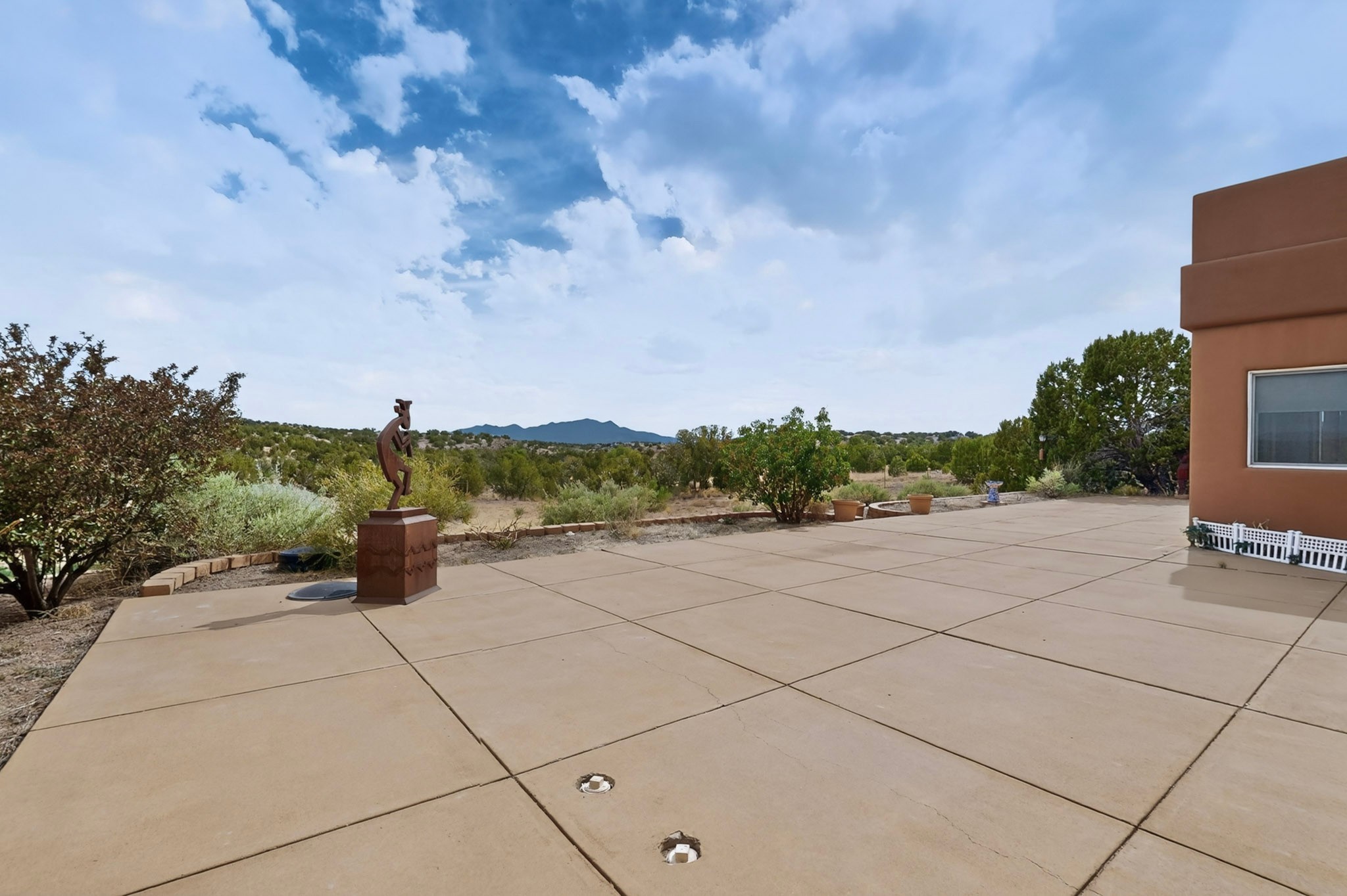 64 Coyote Trail