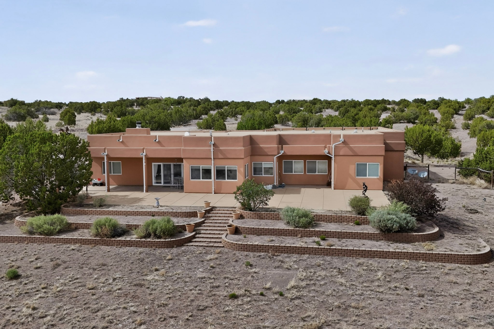 64 Coyote Trail