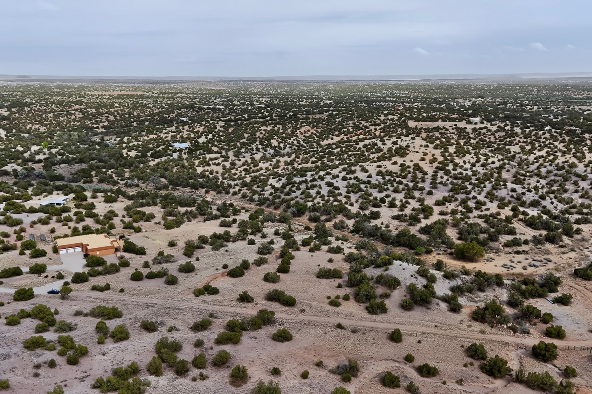 64 Coyote Trail