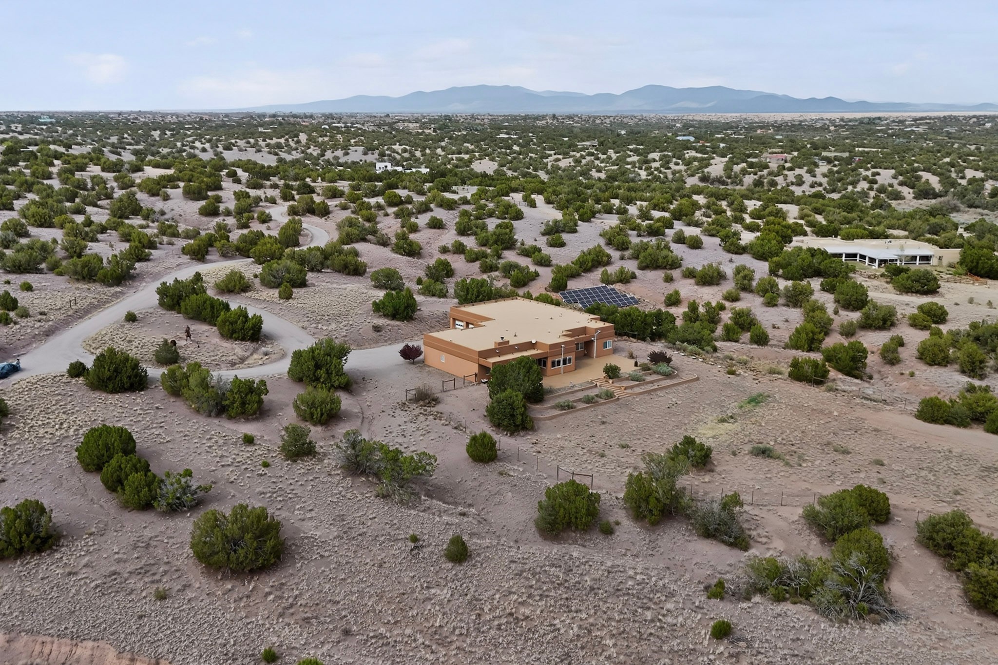 64 Coyote Trail