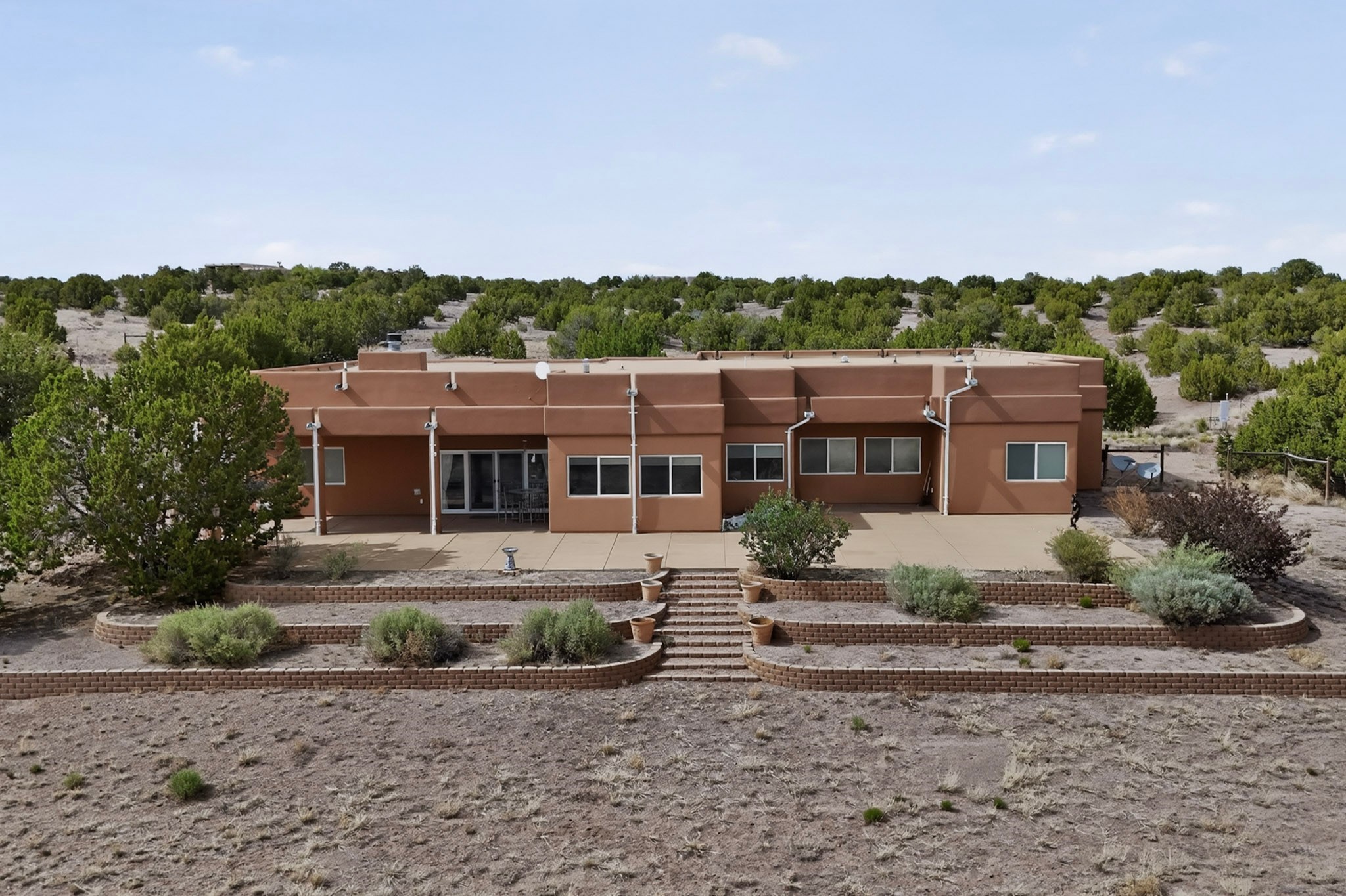 64 Coyote Trail