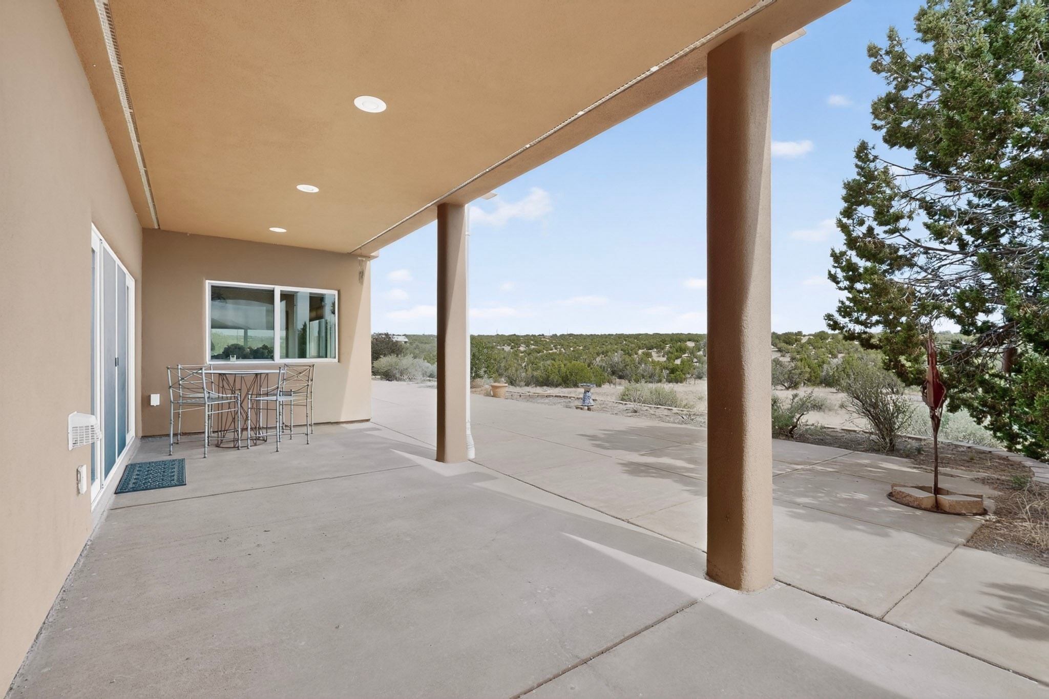 64 Coyote Trail