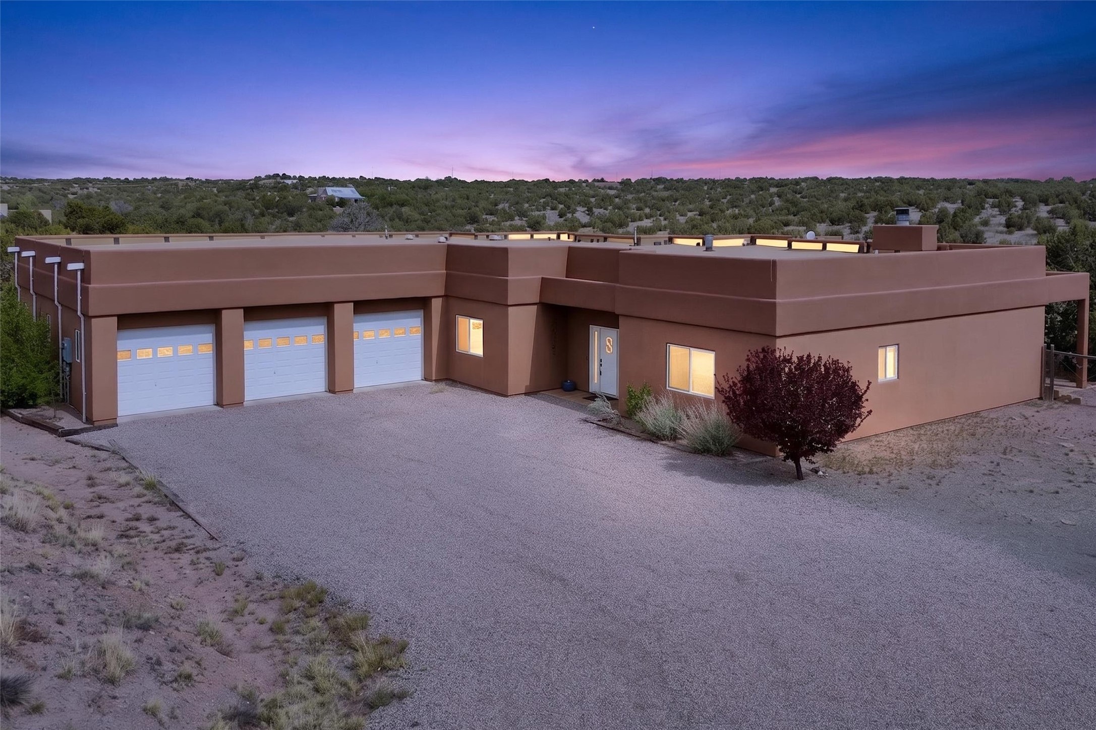 64 Coyote Trail