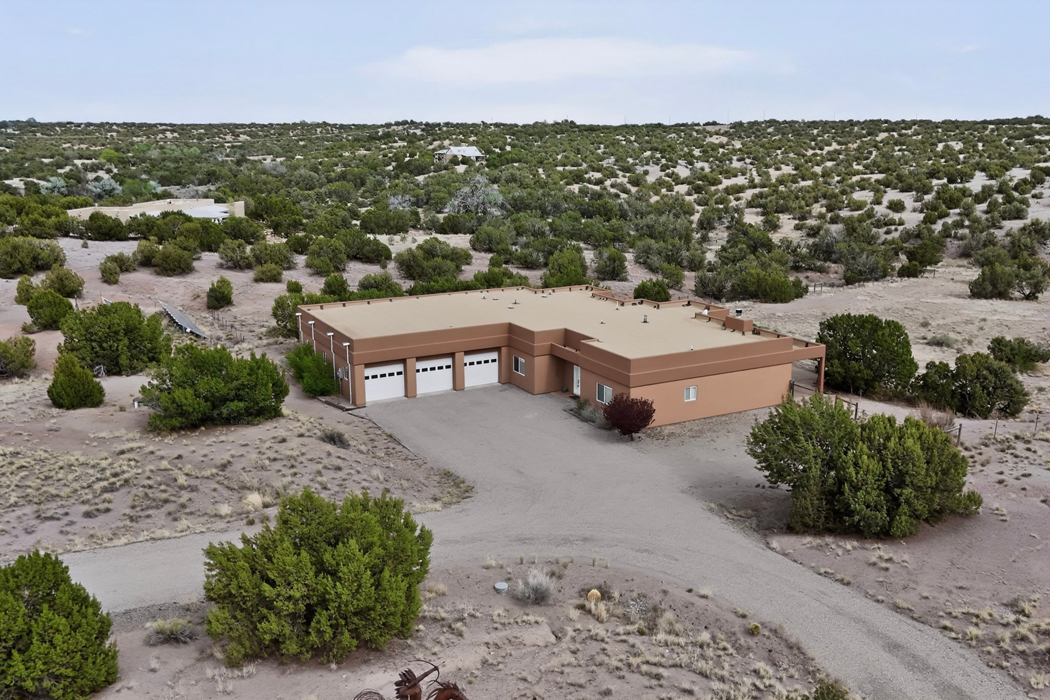 64 Coyote Trail