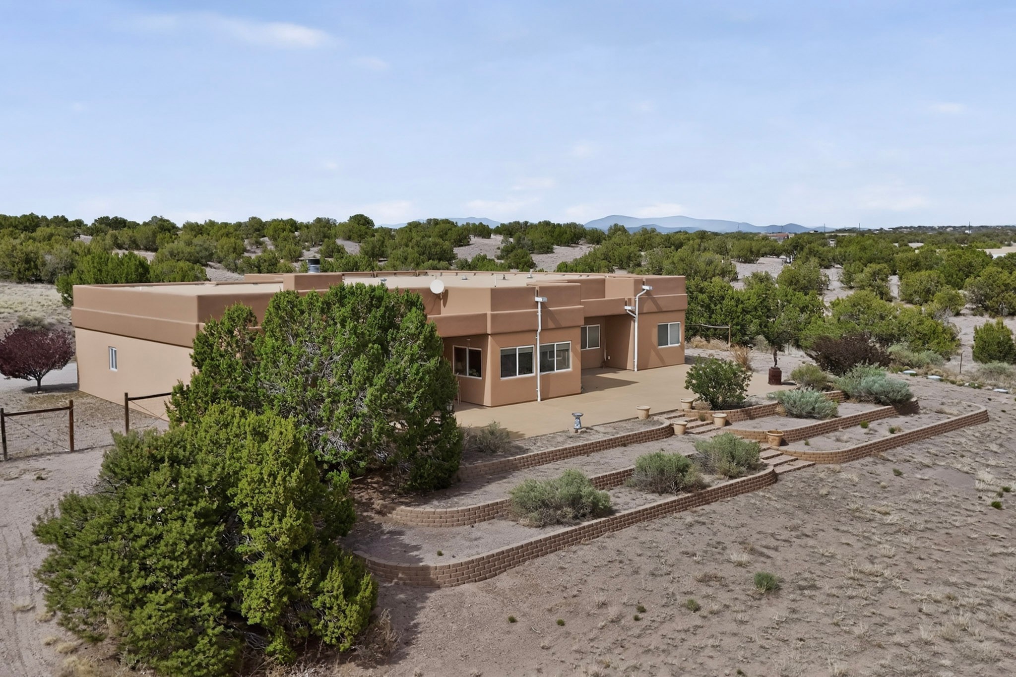 64 Coyote Trail
