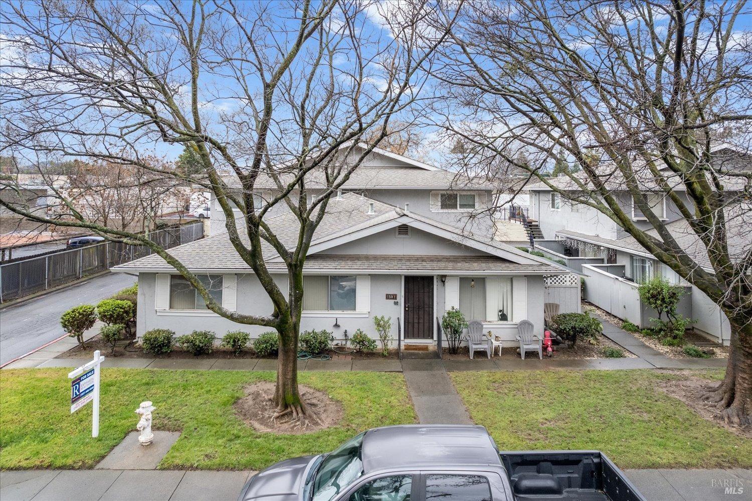 159 Del Rio Circle Unit: 4