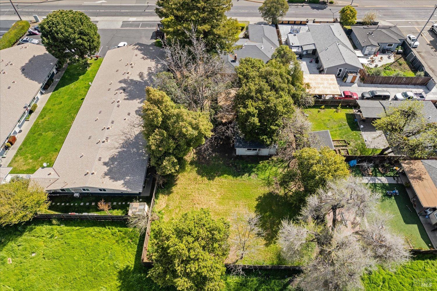 545 Pennsylvania Ave