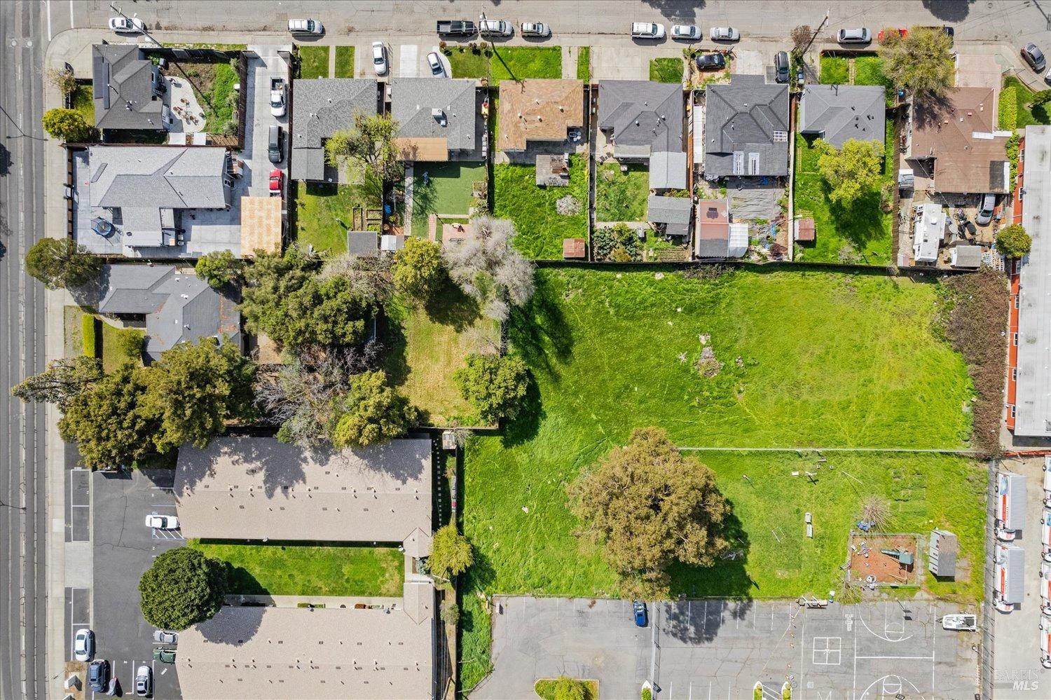 545 Pennsylvania Ave