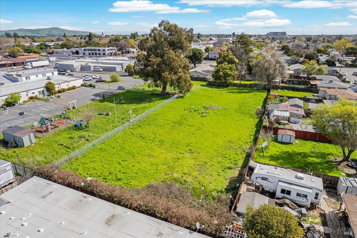 545 Pennsylvania Ave