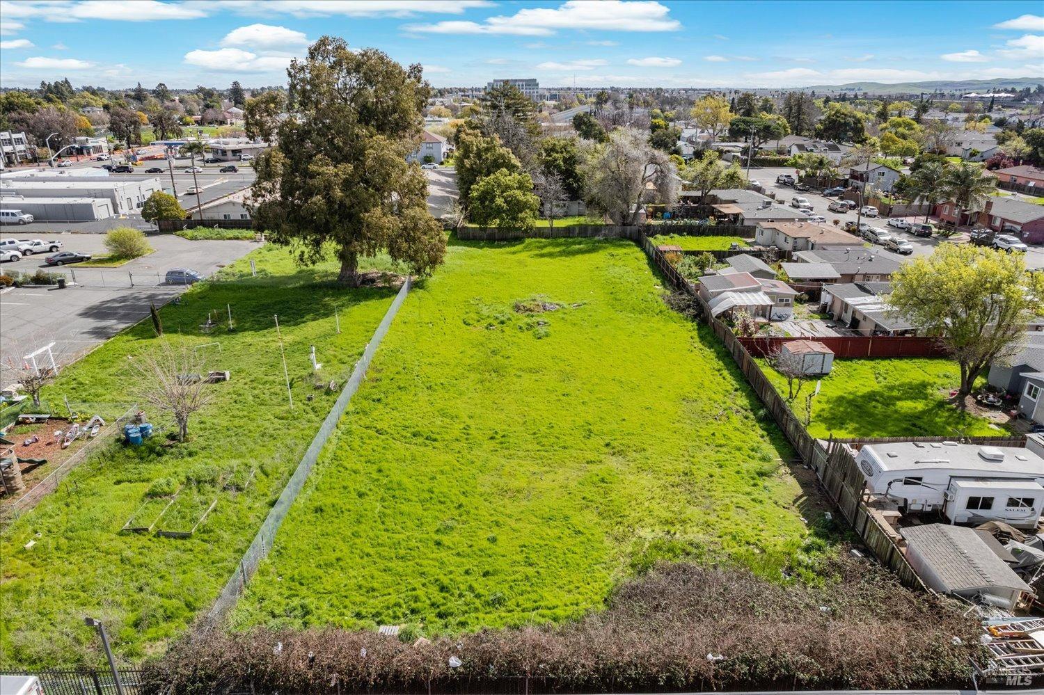 545 Pennsylvania Ave